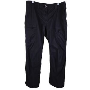 511 Tactical Black Tactical Specialized EMS Police Women's Pants 16